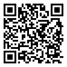 QR Code da carteira de apoio